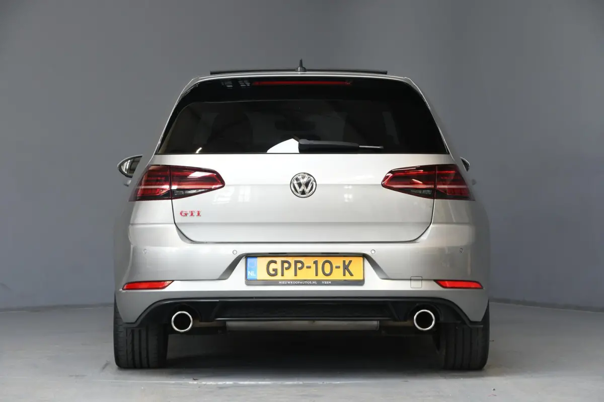 2.0 TSI GTI Performance PANO | LED | CARPLAY