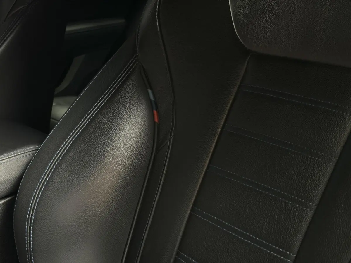 xDrive20i High Exec. |M-SPORT|LEDER|MEMORY|KEYLESS|20"