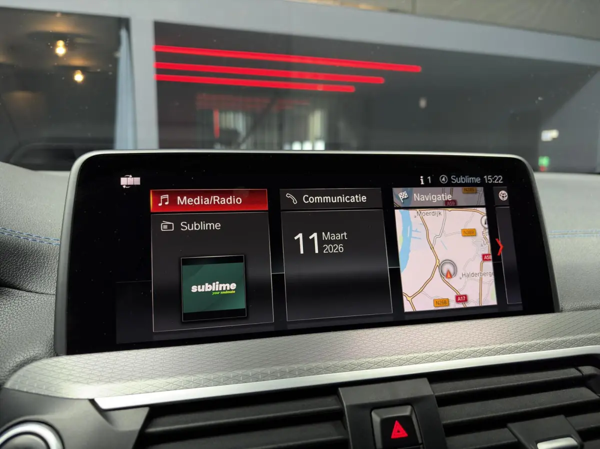 xDrive20i High Exec. |M-SPORT|LEDER|MEMORY|KEYLESS|20"