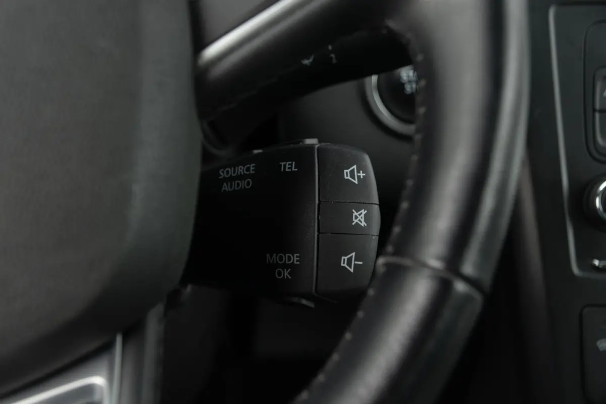 1.2 TCe Bose| Trekhaak | Navi | Cruisecontrol