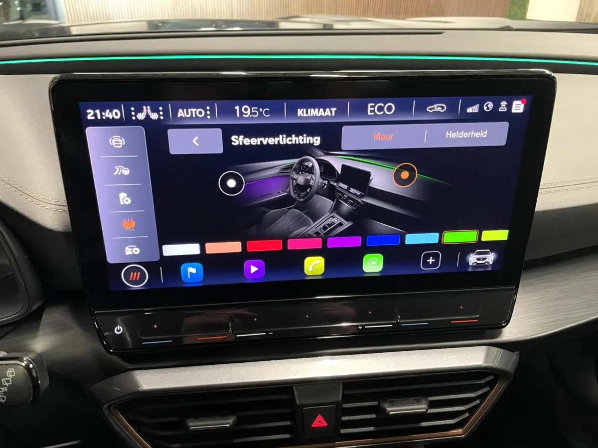 1.4 e-Hybrid VZ 245 PK/ Camera/ CarPlay/ 19''LMV/ Matrix LED
