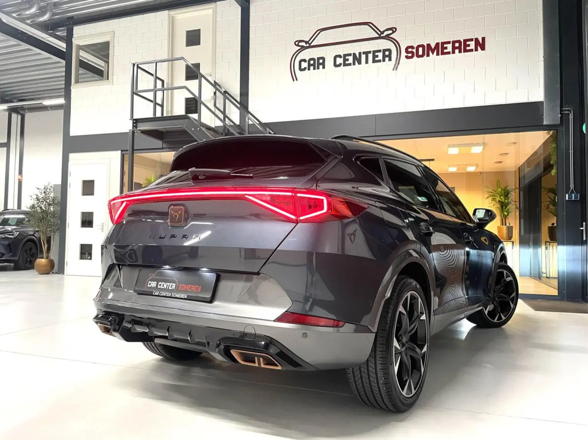 1.4 e-Hybrid VZ 245 PK/ Camera/ CarPlay/ 19''LMV/ Matrix LED