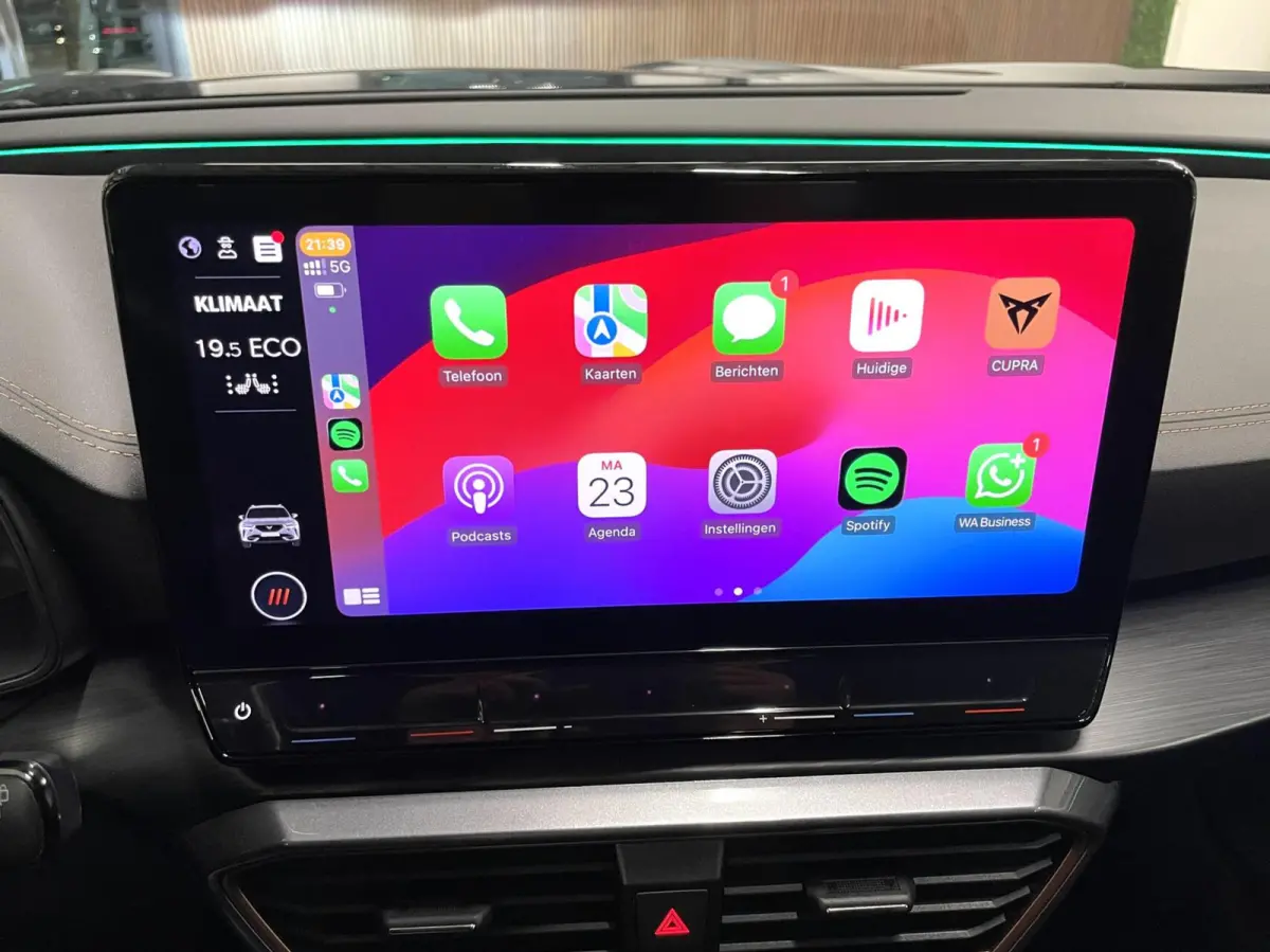 1.4 e-Hybrid VZ 245 PK/ Camera/ CarPlay/ 19''LMV/ Matrix LED