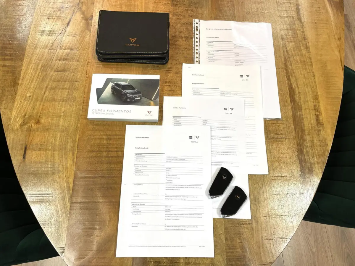 1.4 e-Hybrid VZ 245 PK/ Camera/ CarPlay/ 19''LMV/ Matrix LED