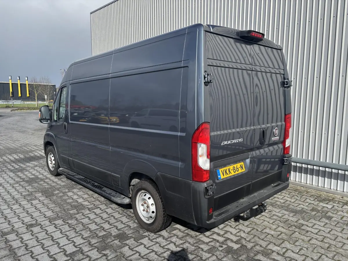 30 2.3 MJ L2H2*3PERS*ECC*CRUISE*NAVI*CAMERA*HAAK*