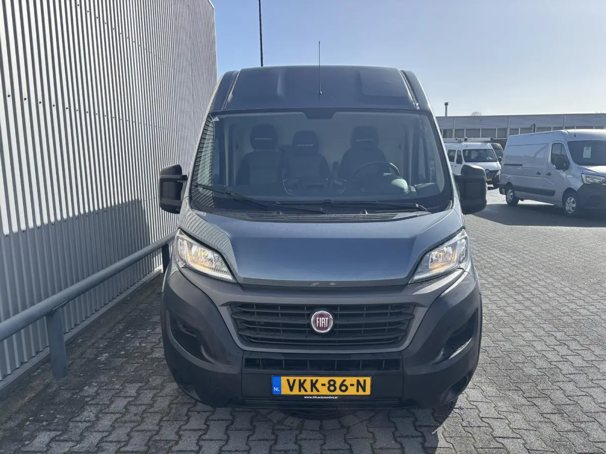 30 2.3 MJ L2H2*3PERS*ECC*CRUISE*NAVI*CAMERA*HAAK*