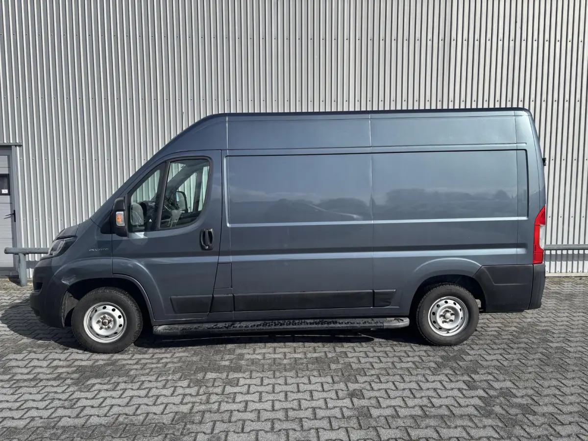 30 2.3 MJ L2H2*3PERS*ECC*CRUISE*NAVI*CAMERA*HAAK*