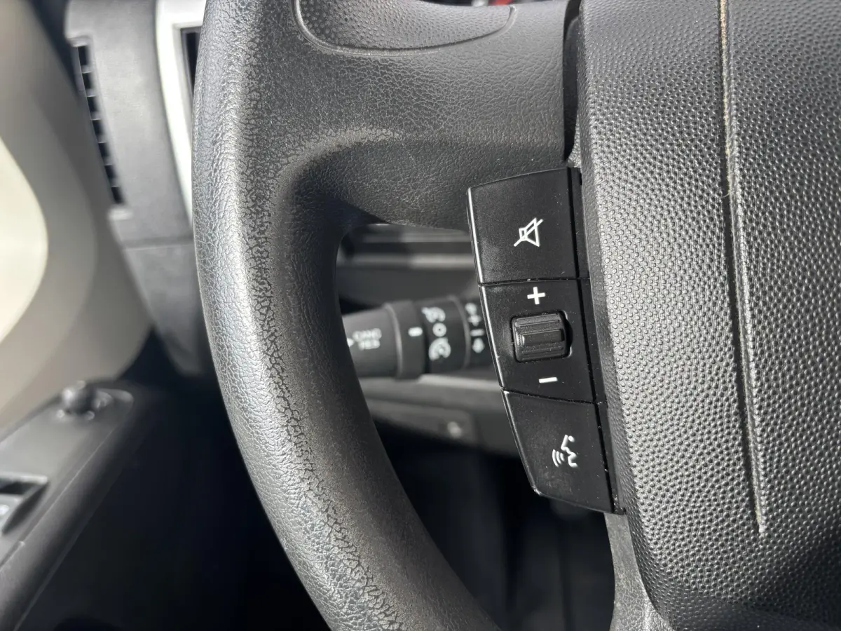30 2.3 MJ L2H2*3PERS*ECC*CRUISE*NAVI*CAMERA*HAAK*