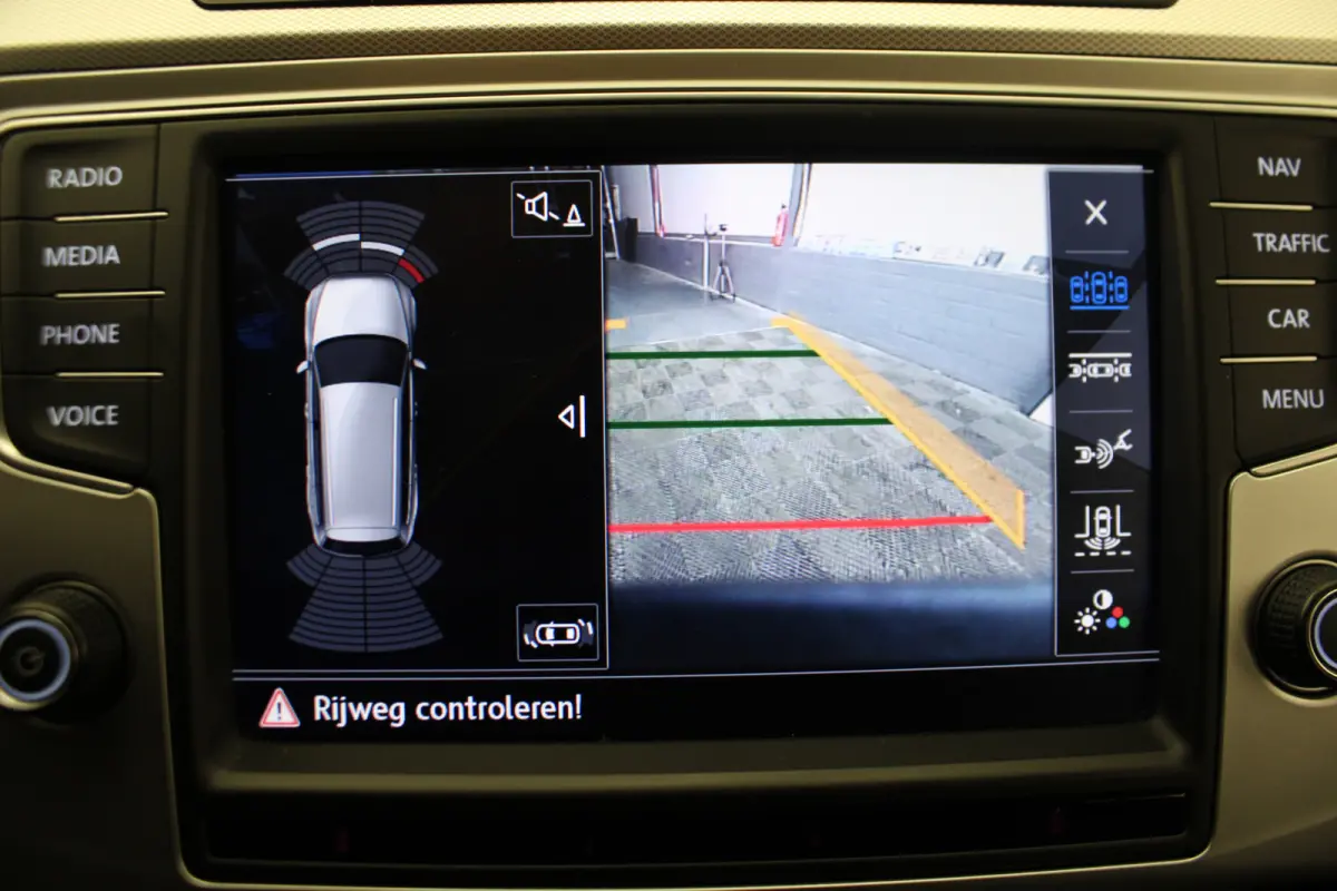 1.4 TSI ACT Business Edition |Camera|Navi|