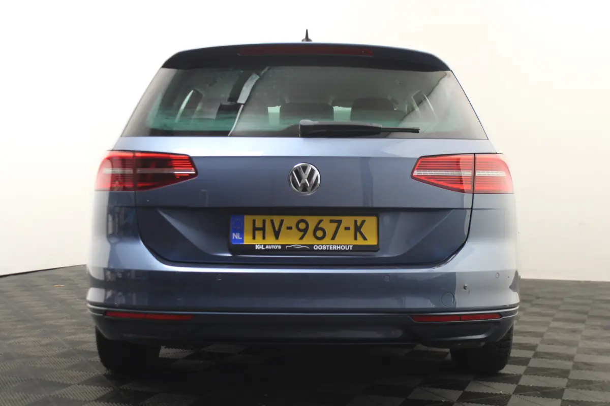 1.4 TSI ACT Business Edition |Camera|Navi|