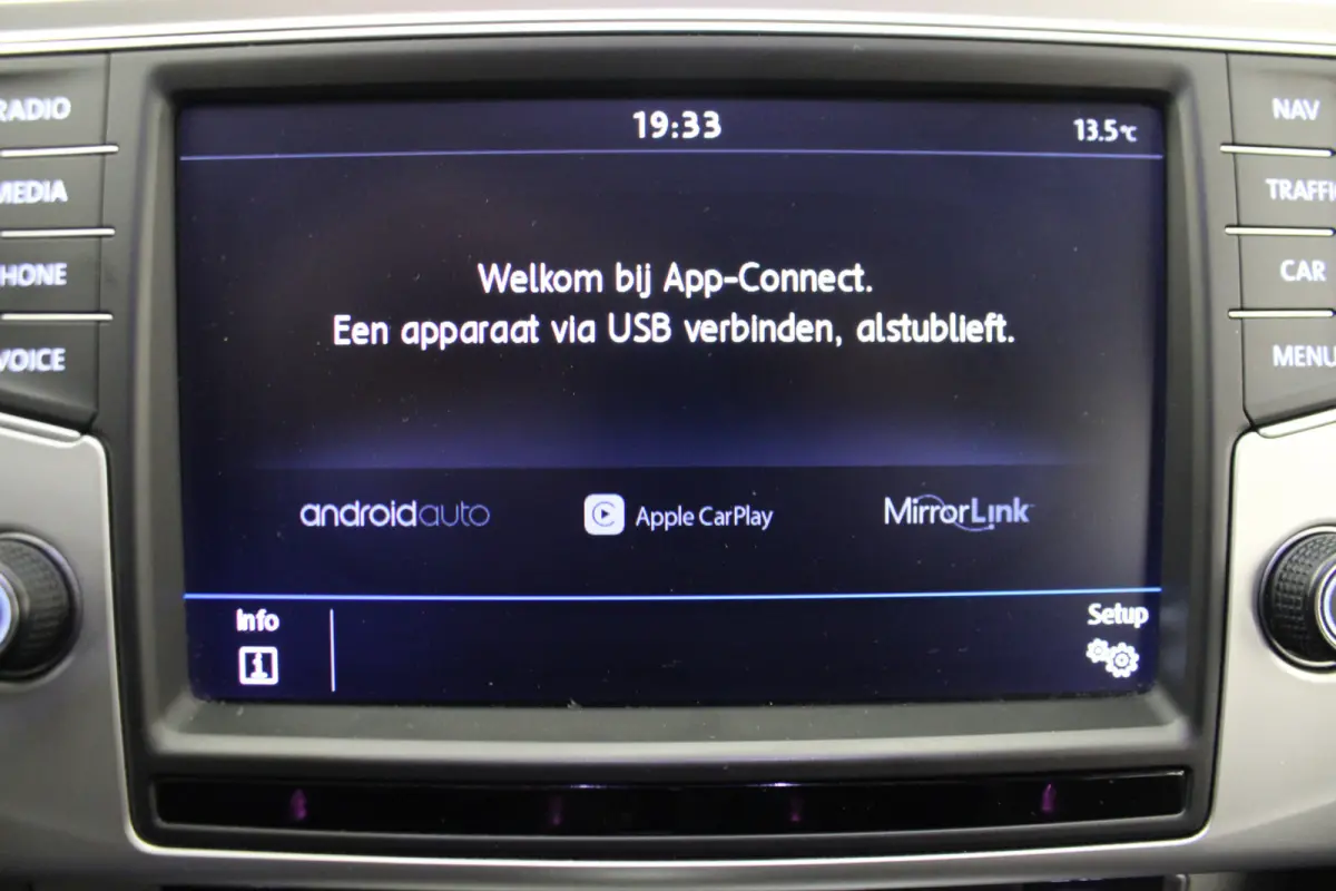 1.4 TSI ACT Business Edition |Camera|Navi|