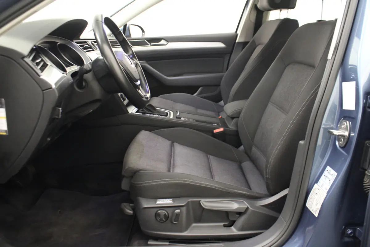 1.4 TSI ACT Business Edition |Camera|Navi|