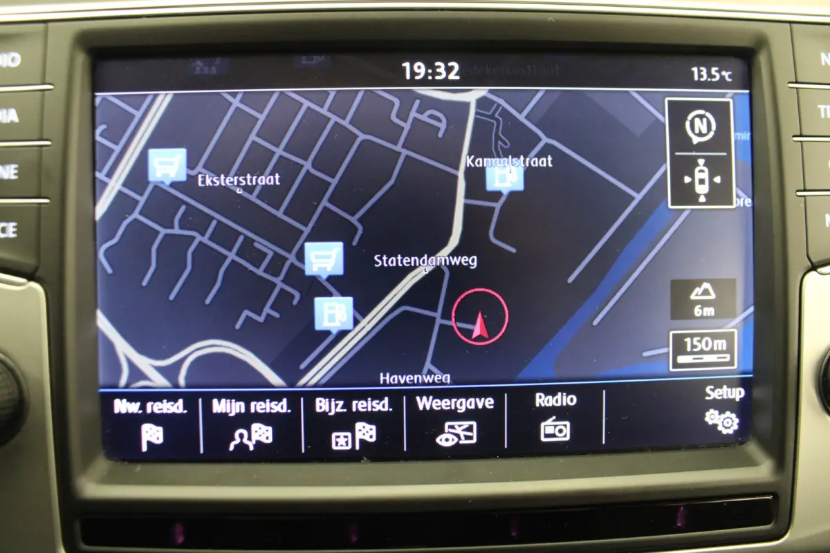 1.4 TSI ACT Business Edition |Camera|Navi|