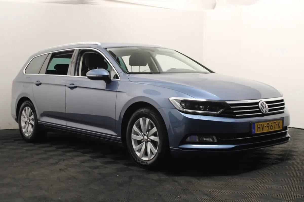 1.4 TSI ACT Business Edition |Camera|Navi|