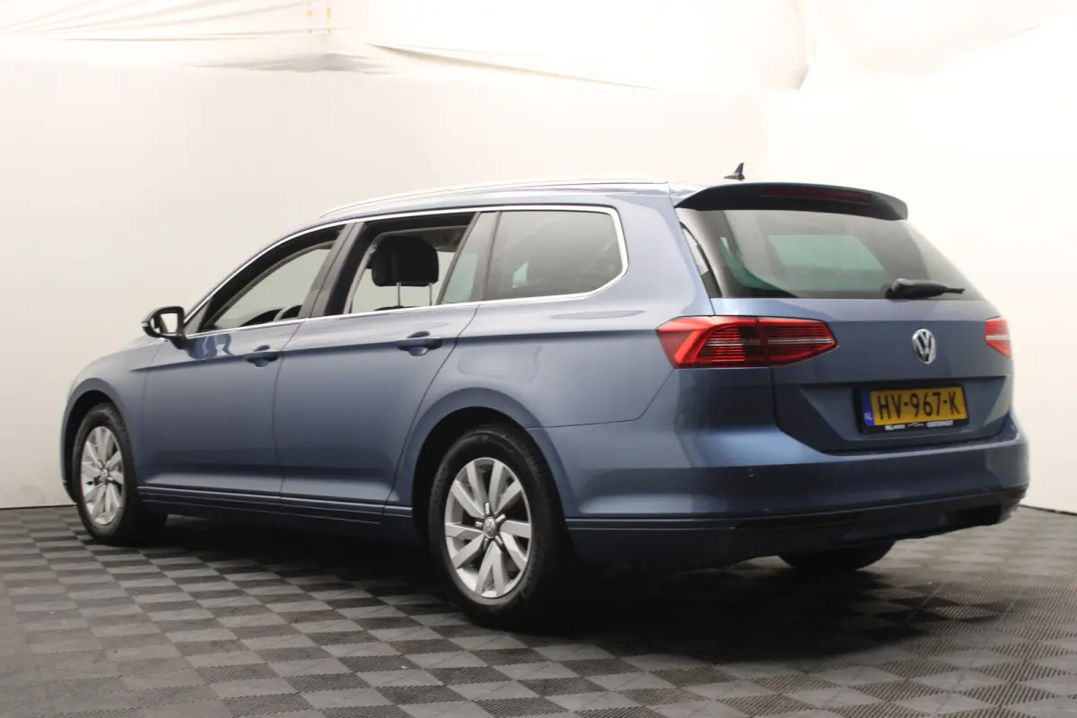 1.4 TSI ACT Business Edition |Camera|Navi|