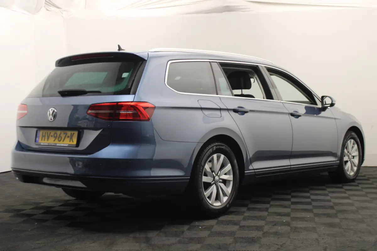 1.4 TSI ACT Business Edition |Camera|Navi|