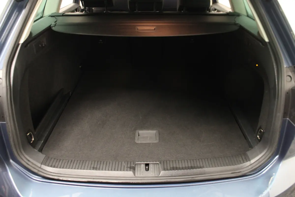 1.4 TSI ACT Business Edition |Camera|Navi|