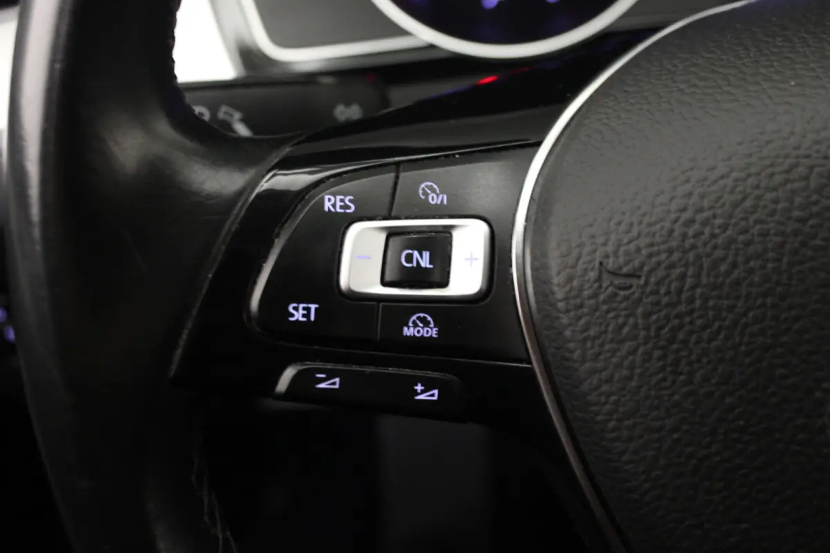 1.4 TSI ACT Business Edition |Camera|Navi|