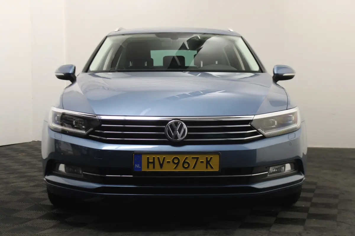 1.4 TSI ACT Business Edition |Camera|Navi|