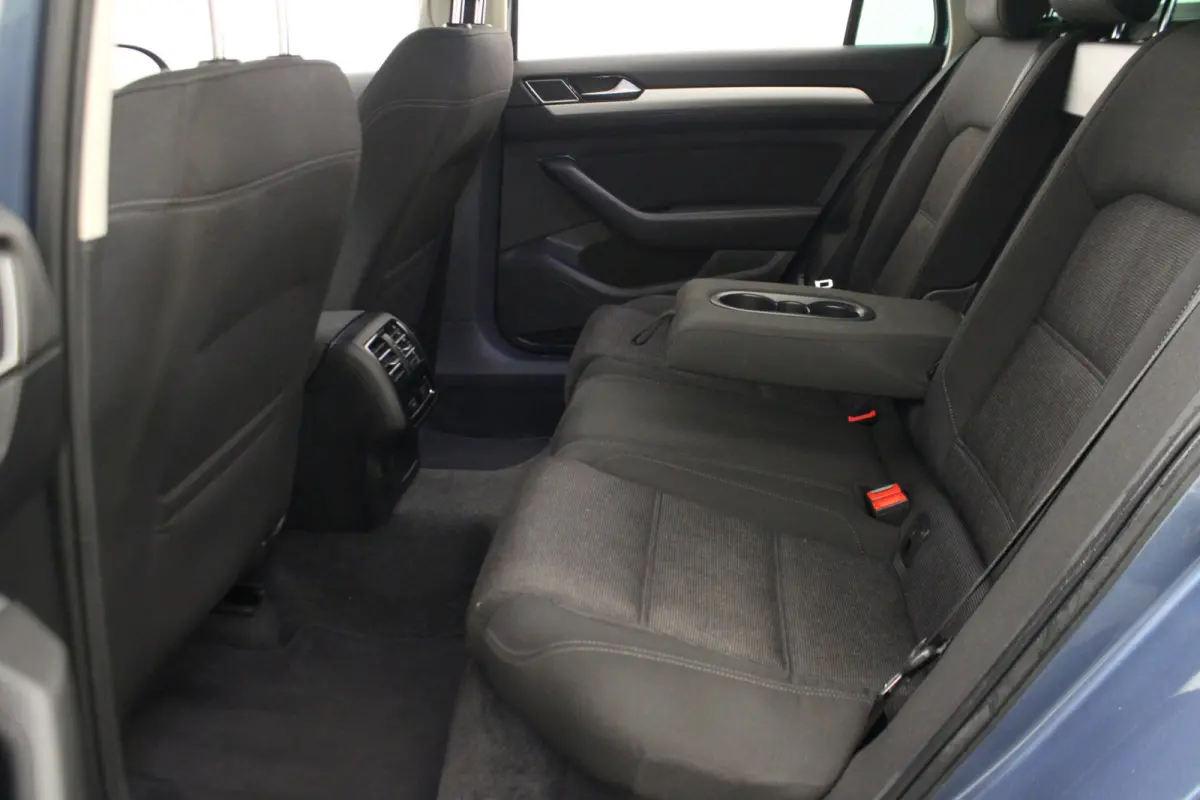 1.4 TSI ACT Business Edition |Camera|Navi|
