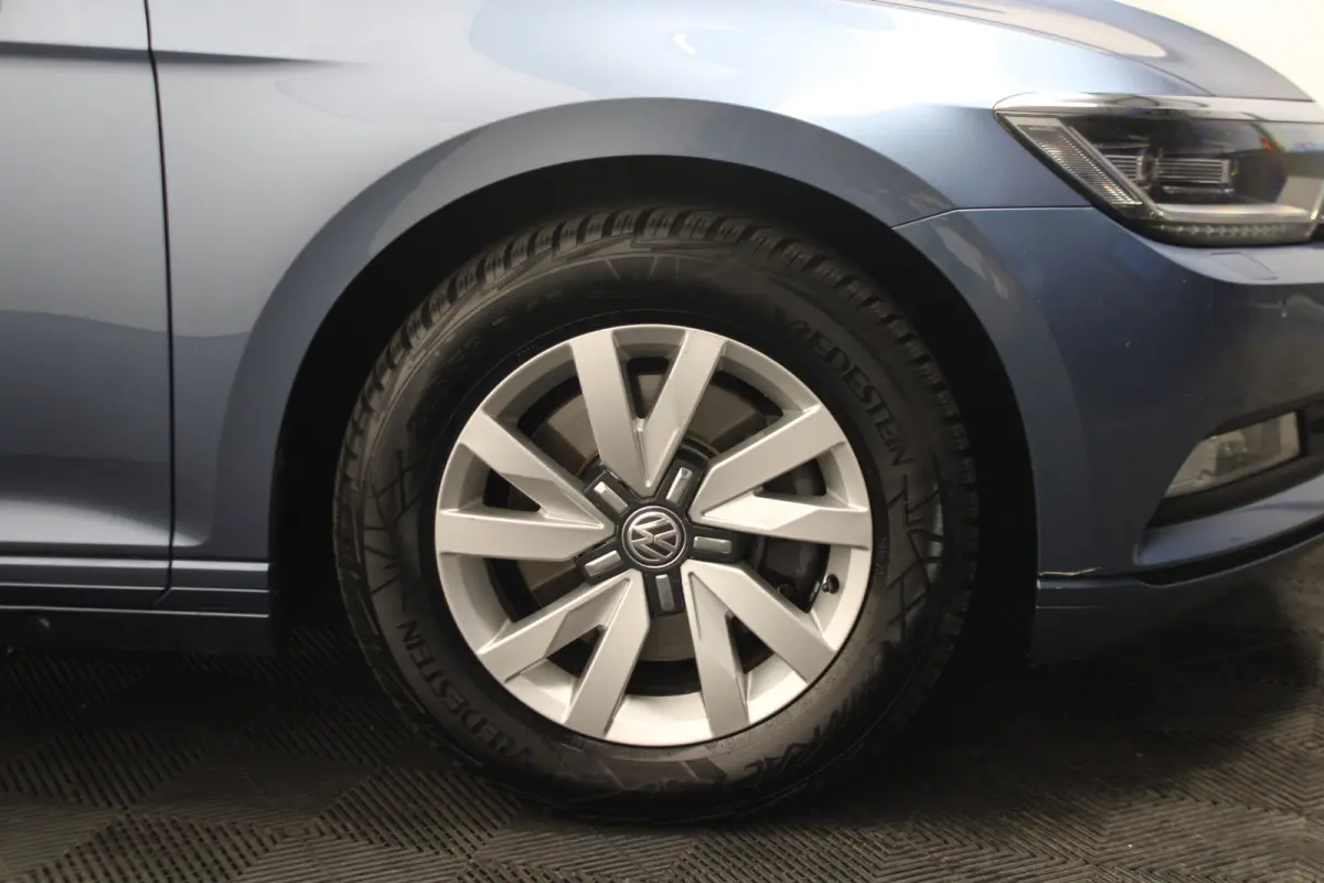 1.4 TSI ACT Business Edition |Camera|Navi|