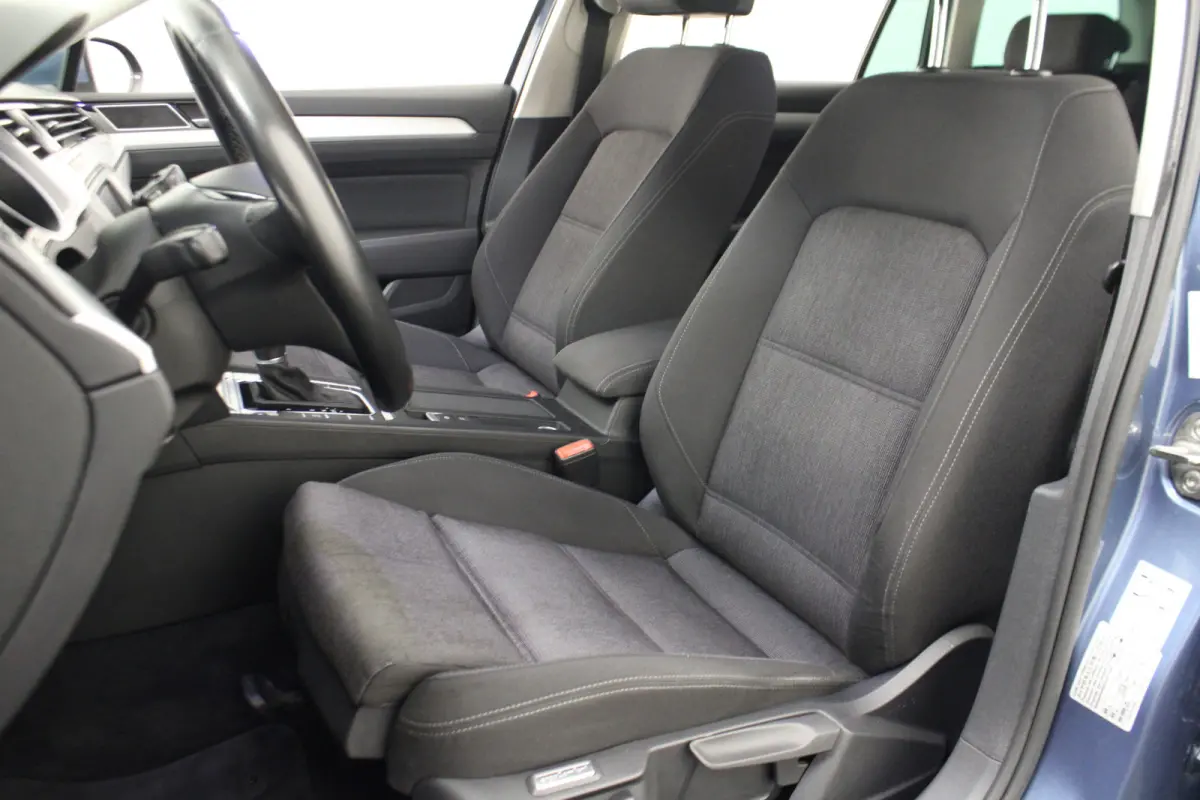 1.4 TSI ACT Business Edition |Camera|Navi|