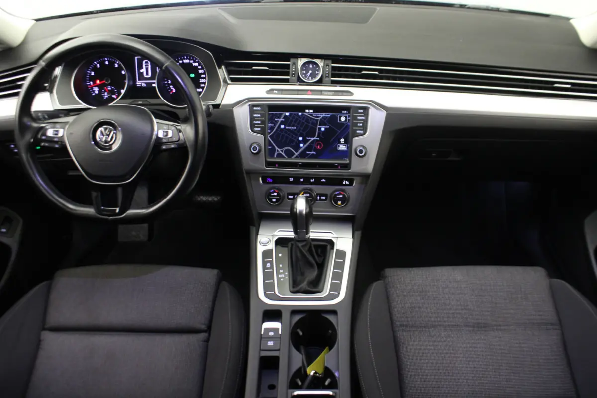 1.4 TSI ACT Business Edition |Camera|Navi|