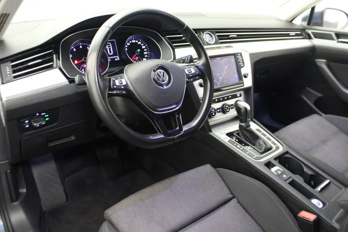 1.4 TSI ACT Business Edition |Camera|Navi|