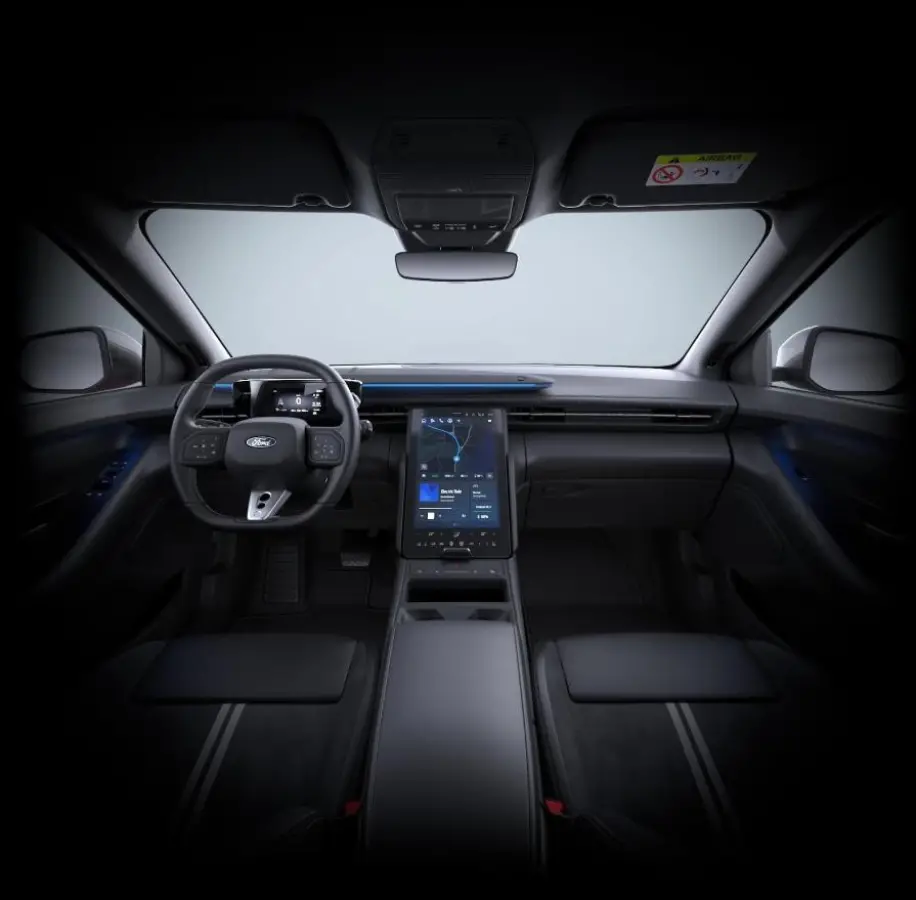 Collection Extended Range RWD 79 kWh | NIEUW TE BESTELLEN! | ELEKTRISCH VERSTELBARE BESTUURDERSSTOEL | STOEL- EN STUURVERWARMING | 21 INCH LM VELGEN | KEYLESS ENTRY | ADAPTIEVE CRUISE CONTRO