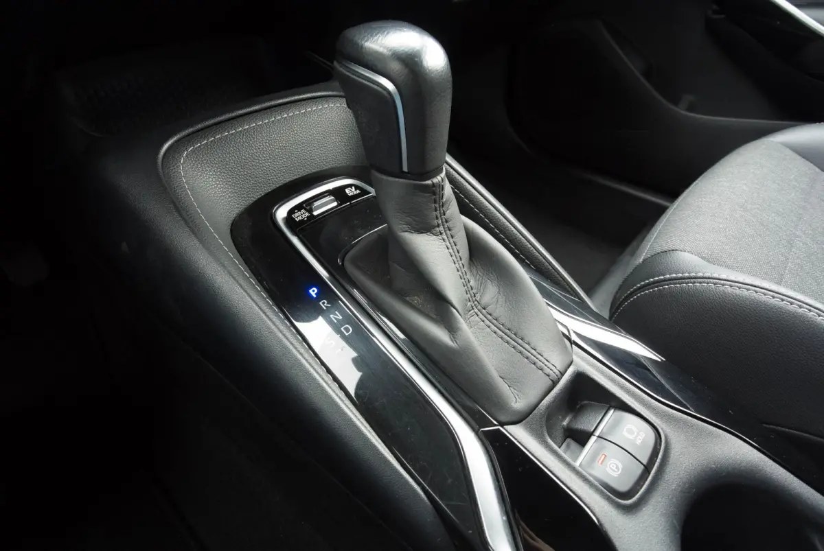 2.0 Hybrid Dynamic 10 JAAR Garantie
