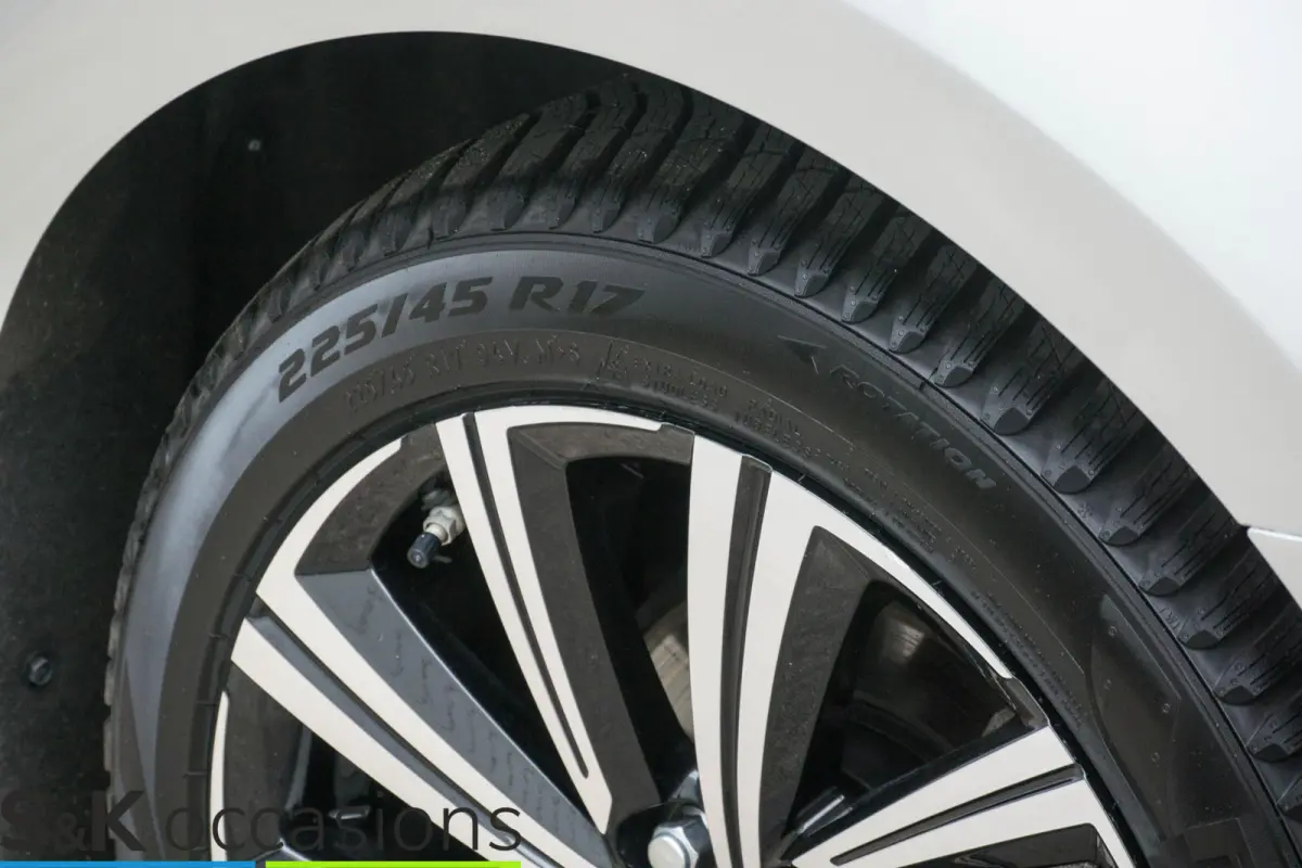 2.0 Hybrid Dynamic 10 JAAR Garantie