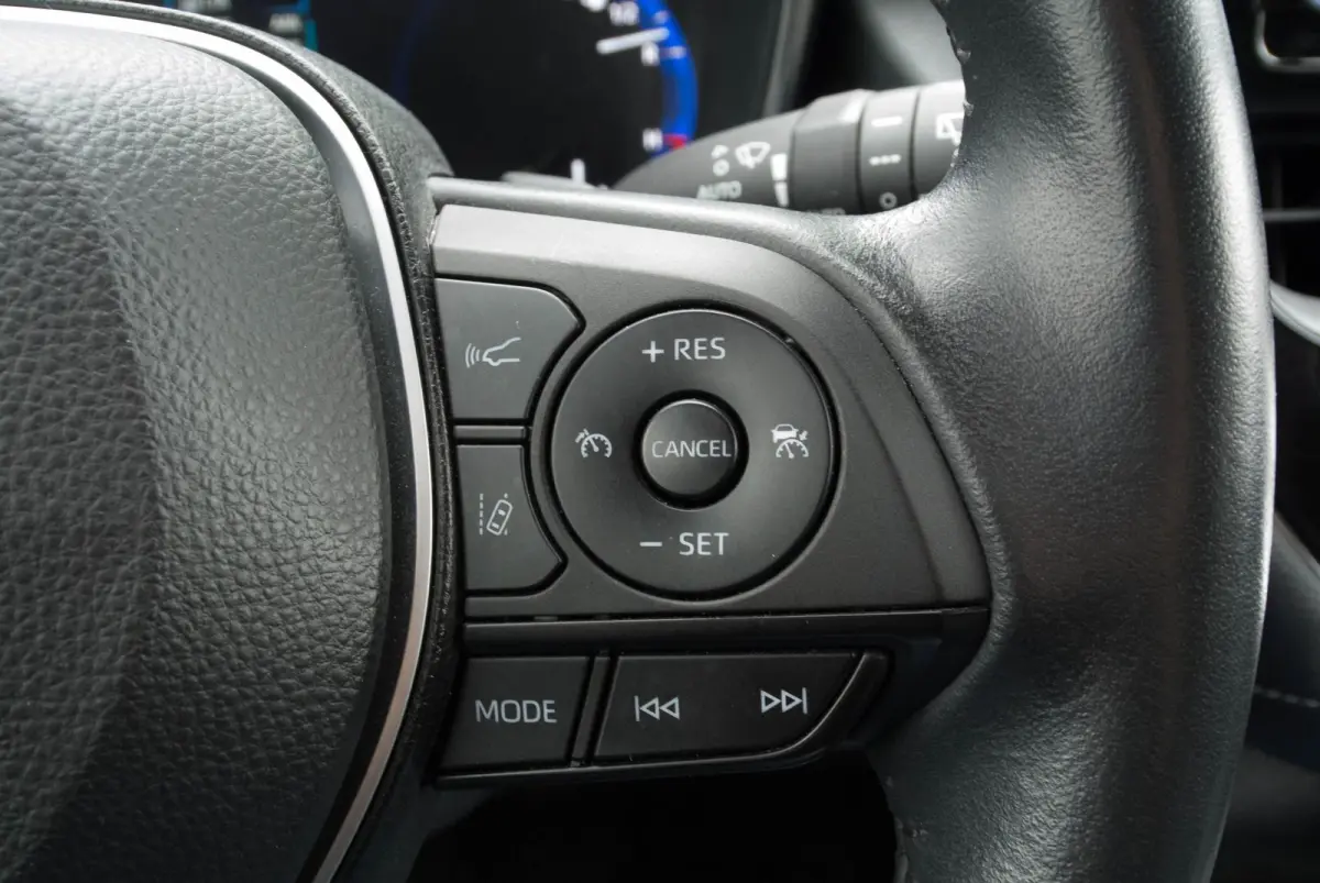 2.0 Hybrid Dynamic 10 JAAR Garantie