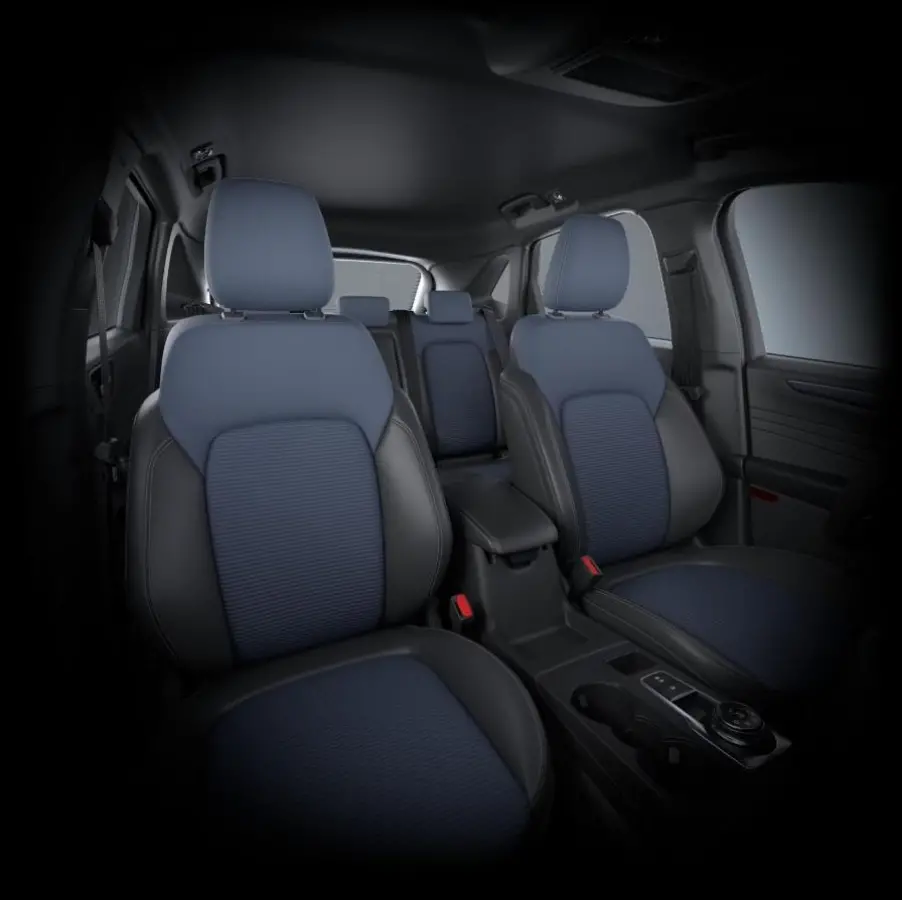 2.5 PHEV BlueCruise Edition | NIEUW TE BESTELLEN! | BLUECRUISE | 360 GRADEN CAMERA | ELEKTRISCH VERSTELBARE STOELEN | ADAPTIEVE CRUISE CONTROL | MATRIX LED KOPLAMPEN | DODEHOEKHERKENNING | K
