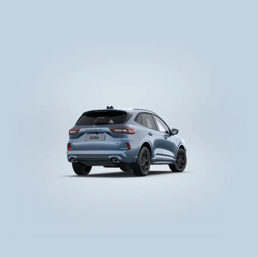 2.5 PHEV BlueCruise Edition | NIEUW TE BESTELLEN! | BLUECRUISE | 360 GRADEN CAMERA | ELEKTRISCH VERSTELBARE STOELEN | ADAPTIEVE CRUISE CONTROL | MATRIX LED KOPLAMPEN | DODEHOEKHERKENNING | K