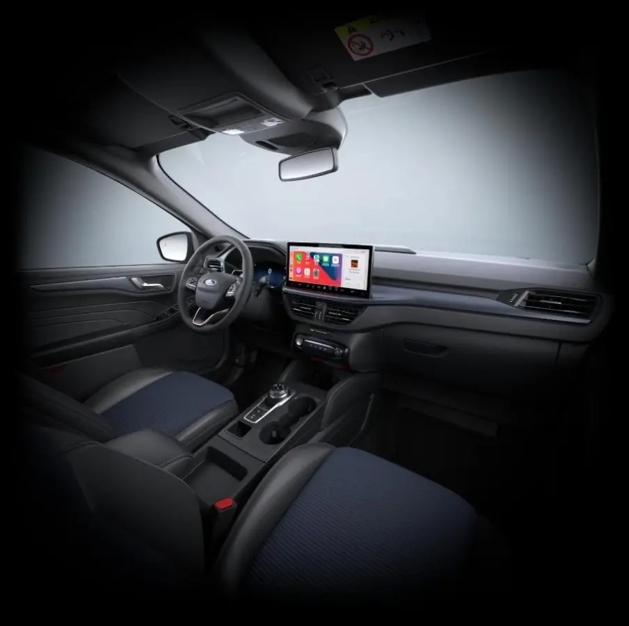 2.5 PHEV BlueCruise Edition | NIEUW TE BESTELLEN! | BLUECRUISE | 360 GRADEN CAMERA | ELEKTRISCH VERSTELBARE STOELEN | ADAPTIEVE CRUISE CONTROL | MATRIX LED KOPLAMPEN | DODEHOEKHERKENNING | K