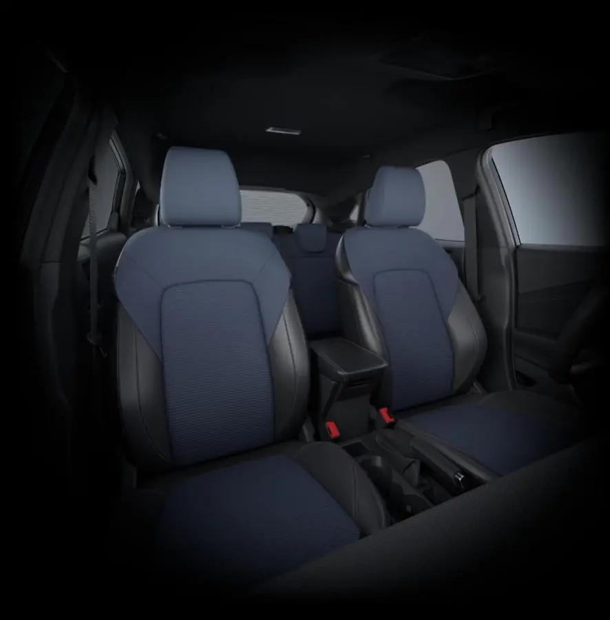 1.0 EcoBoost BlueCruise Edition | NIEUW TE BESTELLEN! | BLUECRUISE | 360 GRADEN CAMERA | ADAPTIEVE CRUISE CONTROL | DODEHOEKHERKENNING | KEYLESS ENTRY | BANG & OLUFSEN AUDOSYSTEEM |