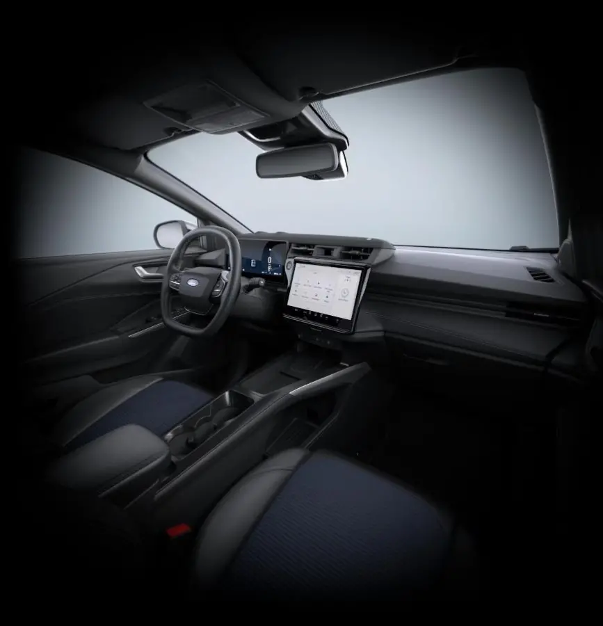BlueCruise Edition 47 kWh | NIEUW TE BESTELLEN! | BLUECRUISE | 360 GRADEN CAMERA | ADAPTIEVE CRUISE CONTROL | DODEHOEKHERKENNING | KEYLESS ENTRY | BANG & OLUFSEN AUDOSYSTEEM |