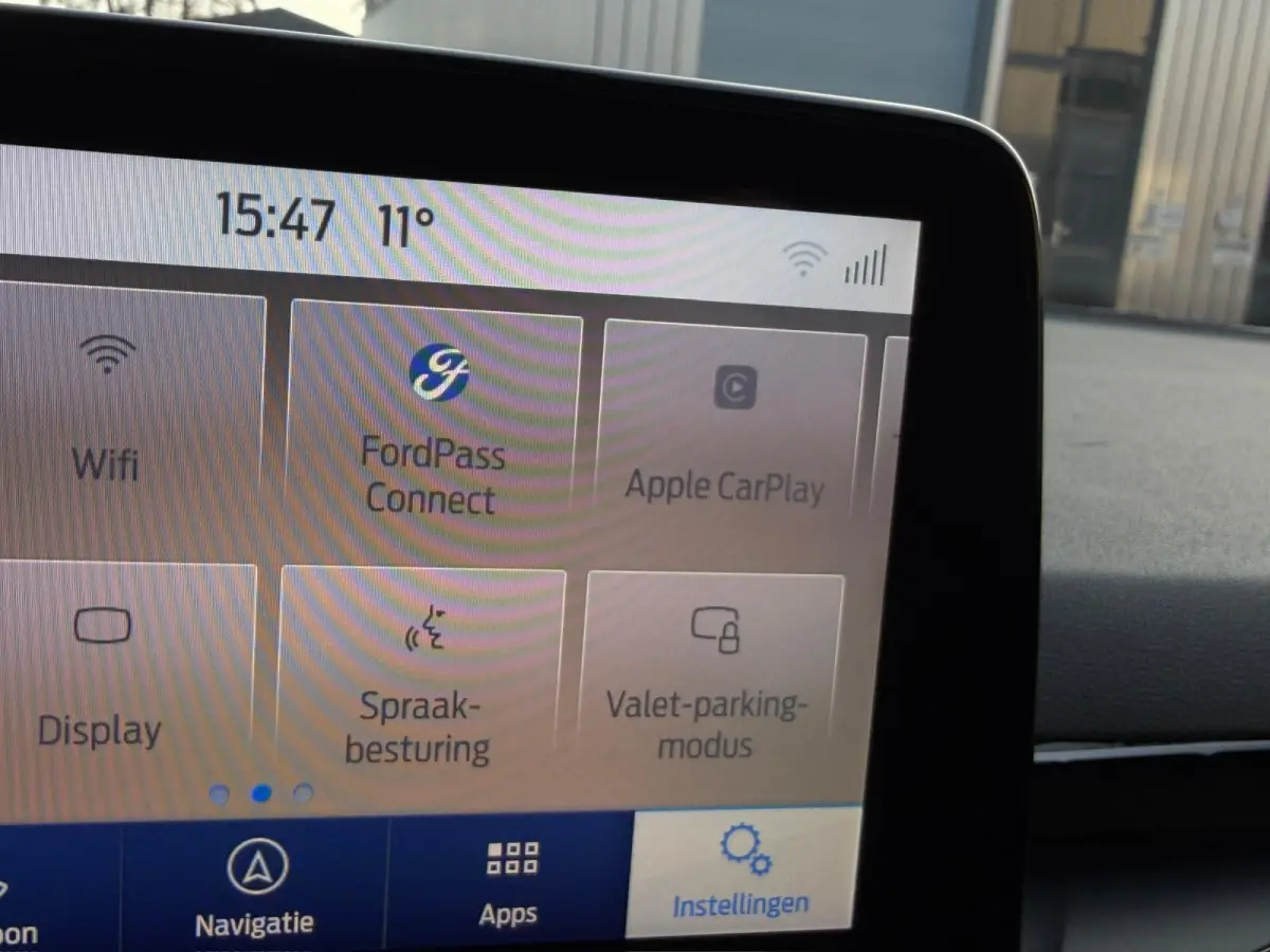 1.0 EcoBoost ST Line Business