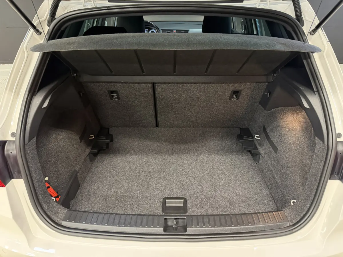 1.0 TSI Xcellence Business Intense | Camera | Sfeerverlichting | Stoelverwarming | Adaptive cruise | Carplay