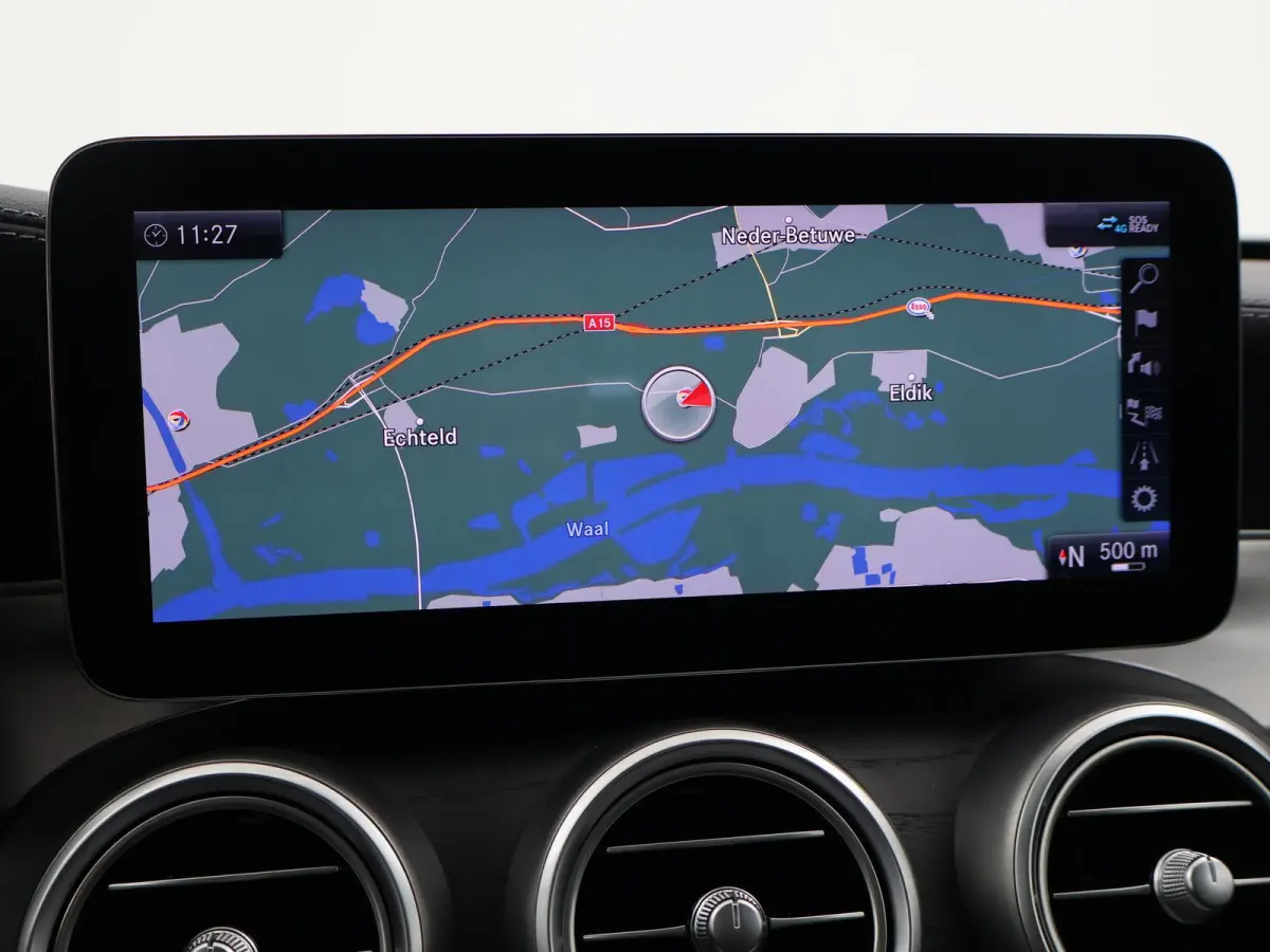 300e 320 PK PLUG-IN - AMG NIGHT + BURMESTER | LUCHTVERING | PANORAMA | DISTRONIC+ | SFEERVERL.