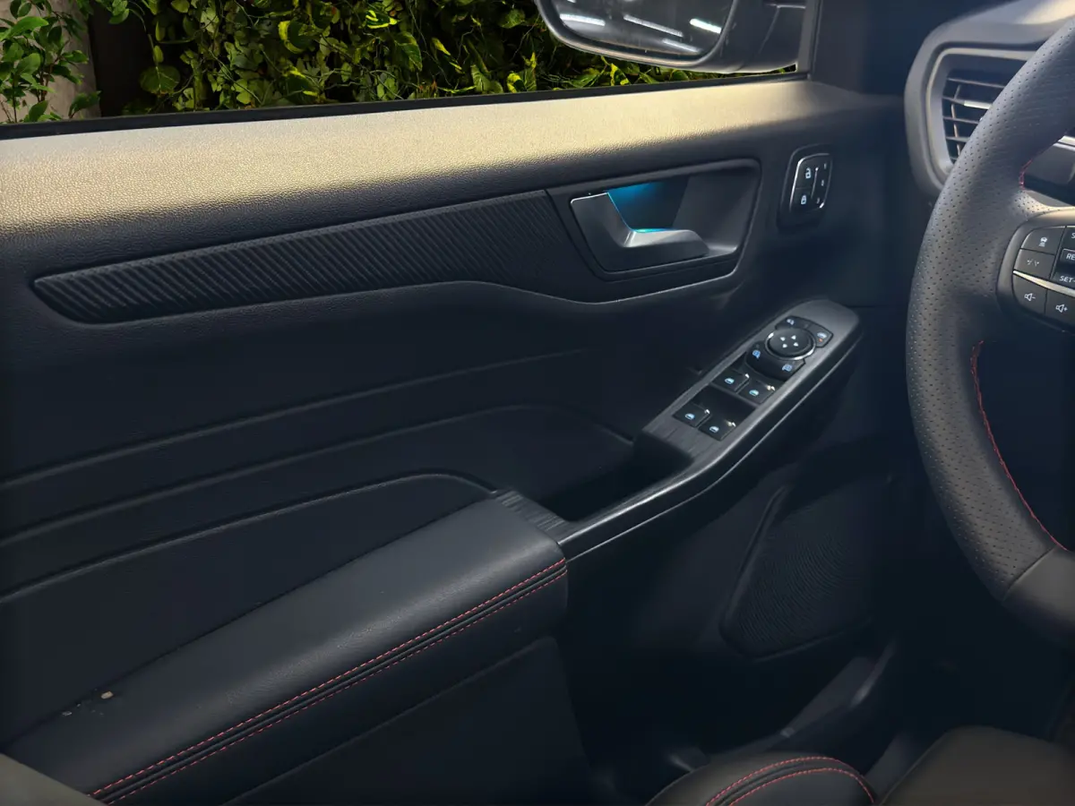 2.5 PHEV ST-Line X | NL auto | 1e eig. | Trekhaak | B&O audio | 360 Cam | Pano | Adaptive Cruise | Memory