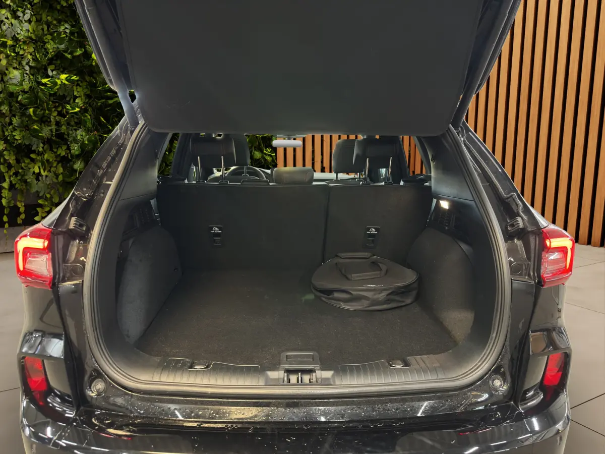 2.5 PHEV ST-Line X | NL auto | 1e eig. | Trekhaak | B&O audio | 360 Cam | Pano | Adaptive Cruise | Memory