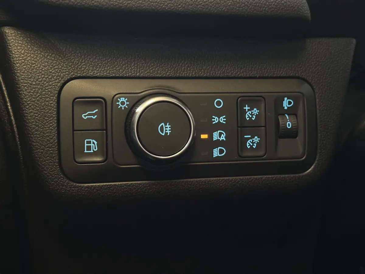 2.5 PHEV ST-Line X | NL auto | 1e eig. | Trekhaak | B&O audio | 360 Cam | Pano | Adaptive Cruise | Memory