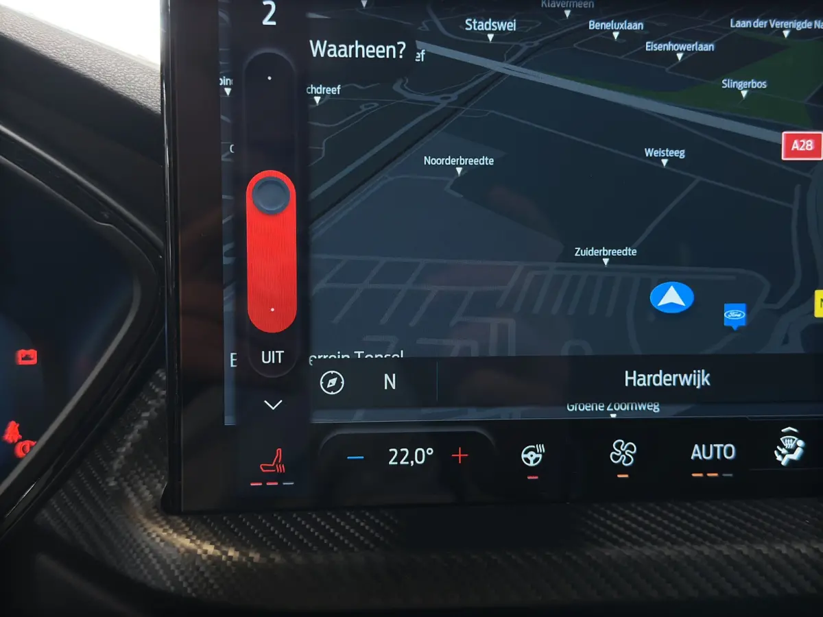 2.5 PHEV ST-Line X | NL auto | 1e eig. | Trekhaak | B&O audio | 360 Cam | Pano | Adaptive Cruise | Memory