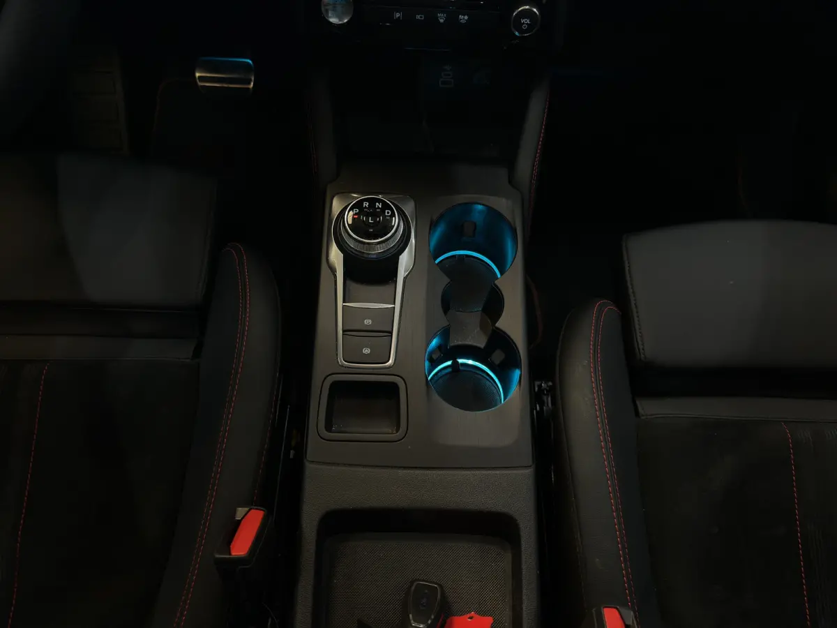 2.5 PHEV ST-Line X | NL auto | 1e eig. | Trekhaak | B&O audio | 360 Cam | Pano | Adaptive Cruise | Memory