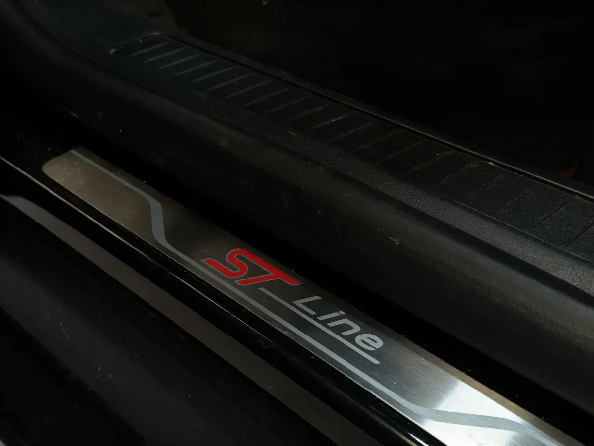 2.5 PHEV ST-Line X | NL auto | 1e eig. | Trekhaak | B&O audio | 360 Cam | Pano | Adaptive Cruise | Memory