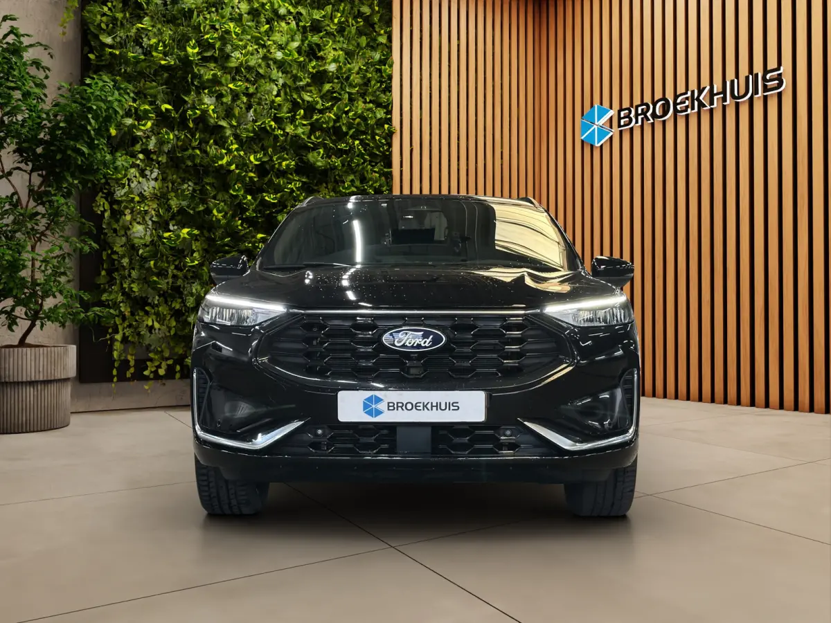 2.5 PHEV ST-Line X | NL auto | 1e eig. | Trekhaak | B&O audio | 360 Cam | Pano | Adaptive Cruise | Memory
