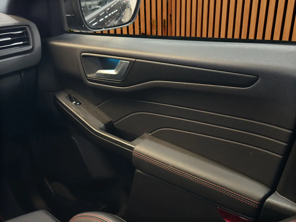 2.5 PHEV ST-Line X | NL auto | 1e eig. | Trekhaak | B&O audio | 360 Cam | Pano | Adaptive Cruise | Memory