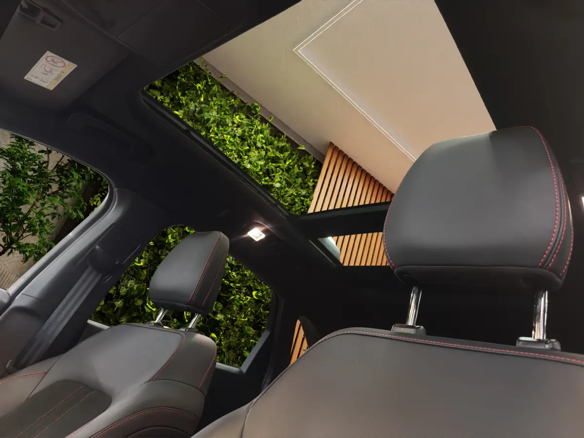 2.5 PHEV ST-Line X | NL auto | 1e eig. | Trekhaak | B&O audio | 360 Cam | Pano | Adaptive Cruise | Memory