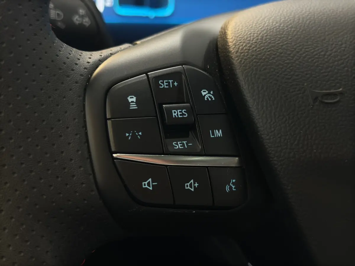 2.5 PHEV ST-Line X | NL auto | 1e eig. | Trekhaak | B&O audio | 360 Cam | Pano | Adaptive Cruise | Memory